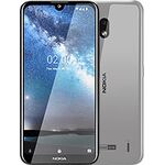 Nokia 2.2.