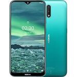 Nokia 2.3.