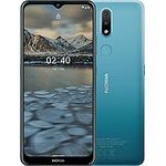 Nokia 2.4.
