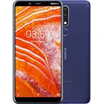 Nokia 3.1 Plus.