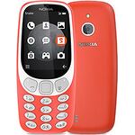 Nokia 3310 3G.