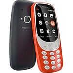 Nokia 3310 (2017).