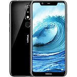 Nokia 5.1 Plus.