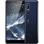 Nokia 5.1 (2018).