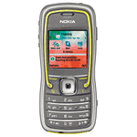 Nokia 5500.