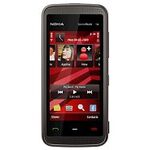 Nokia 5530 Xpress Music.