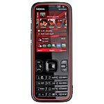 Nokia 5630 Xpress Music.