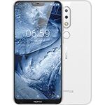 Nokia 6.1 Plus.
