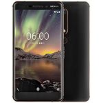 Nokia 6.1.