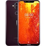 Nokia 8.1 (X7).