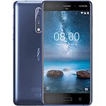 Nokia 8.