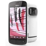 Nokia 808 PureView.