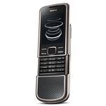 Nokia 8800 Carbon Arte.