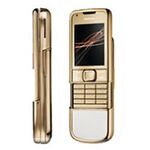 Nokia 8800 Gold Arte.