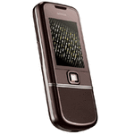 Nokia 8800 Sapphire Arte.