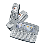 Nokia 9300.