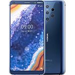 Nokia 9 Pure View.