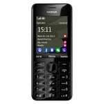 Nokia Asha 206.