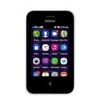 Nokia Asha 230.