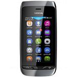 Nokia Asha 309.