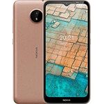 Nokia C20.