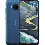 Nokia C20 Plus.
