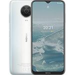 Nokia G20.