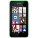 Nokia Lumia 530.
