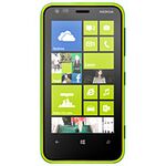 Nokia Lumia 620.