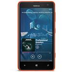 Nokia Lumia 625.