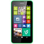 Nokia Lumia 630.