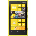 Nokia Lumia 920.