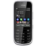 Nokia Asha 202.