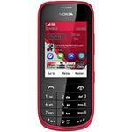 Nokia Asha 203.
