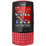 Nokia Asha 303.