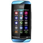 Nokia Asha 305.