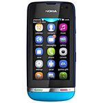 Nokia Asha 311.