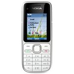 Nokia C2-01.