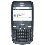 Nokia C3-00.