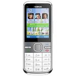 Nokia C5-00.