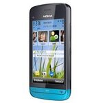 Nokia C5-03.