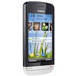 Nokia C5-04.
