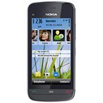 Nokia C5-06.