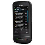Nokia C6.