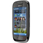 Nokia C7.