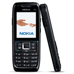 Nokia E51.