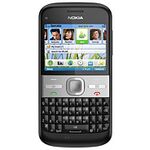Nokia E5.