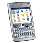 Nokia E61.