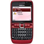Nokia E63.
