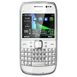Nokia E6.